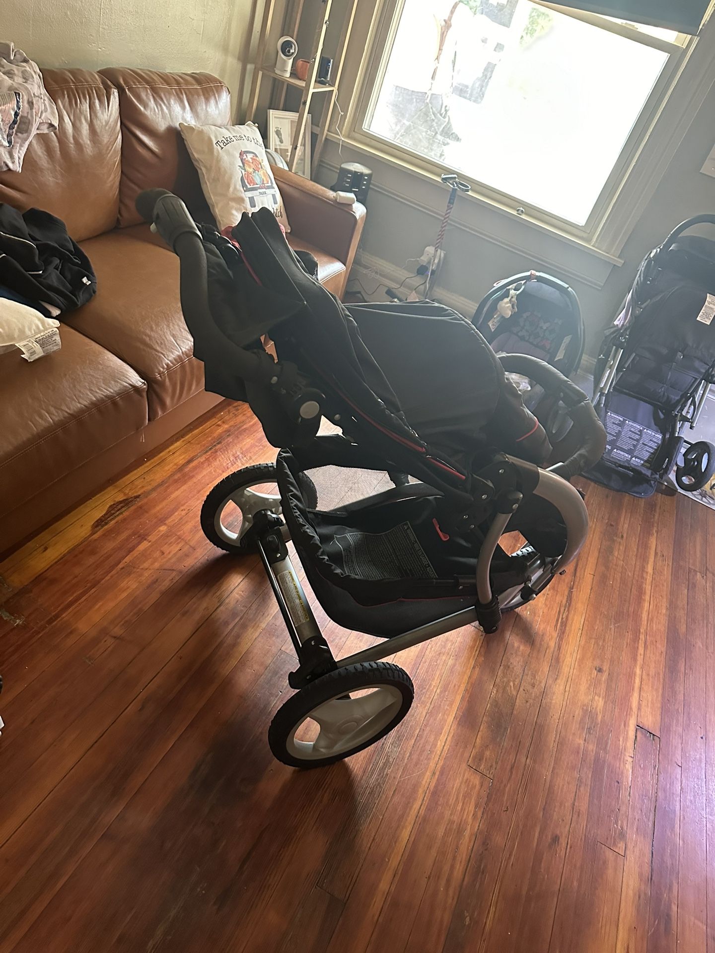 Graco Jogging Stroller