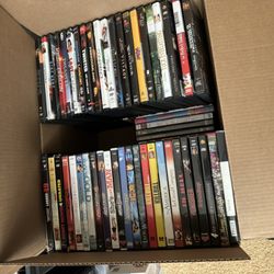 DVD For Sale Over 1K Titles.