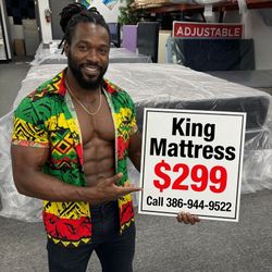 Made In The USA King Mattress Sale