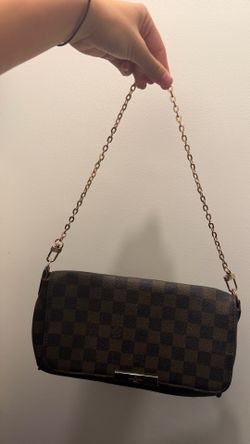 LV Favorite MM