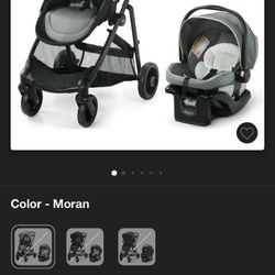 Graco Modes Stroller 