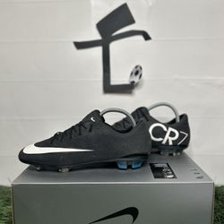 Vapor X Cr7