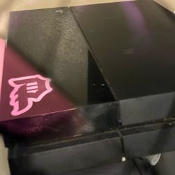 PS4 