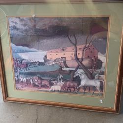 Noah Art