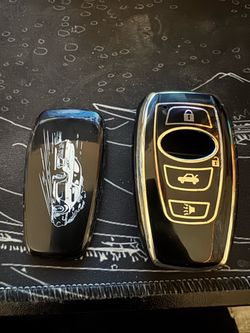 2022 and up Subaru brz key fob cover