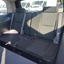 2013 Chevrolet Tahoe