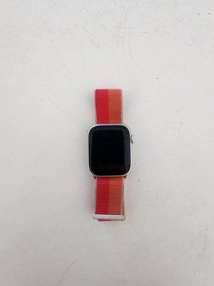 Series 7 Apple Watch