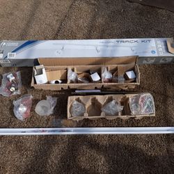 Track Kit Lights 