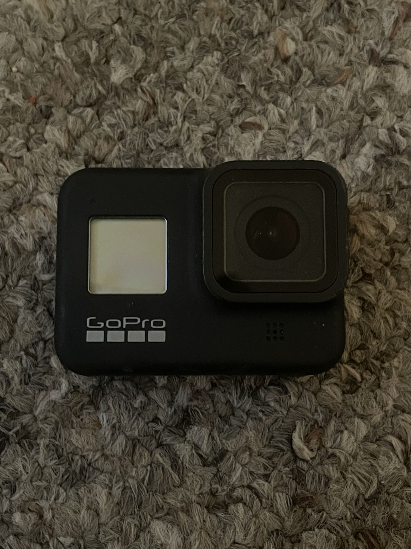 GoPro Hero 8 Black