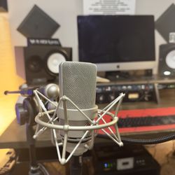 Neumann Tlm103