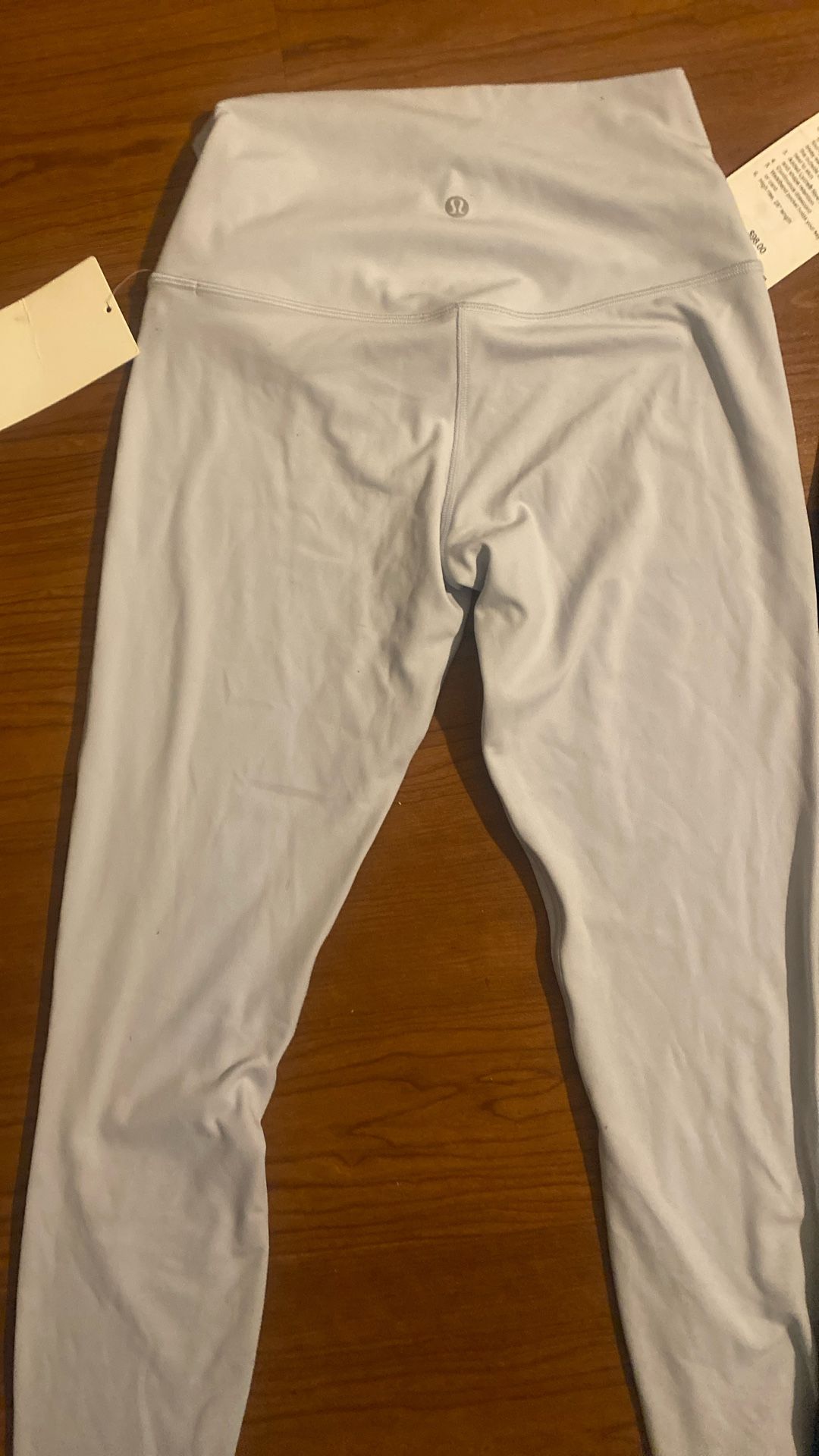 Brand New Lululemon Tights