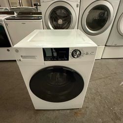Ge Washer “24 ( Lavadora )