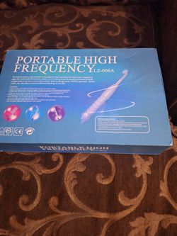 High frequency LZ-006A