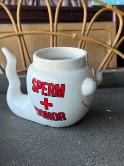 Decor cup