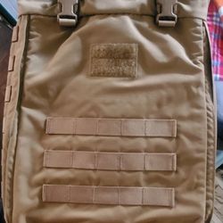Tacops Bookbag $75 OBO