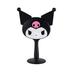 Kuromi Handheld MakeUp Mirror