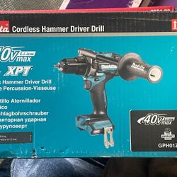 Makita Drill