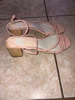 Dolce Vita Heels