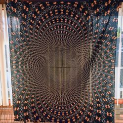 Visionary Tapestry