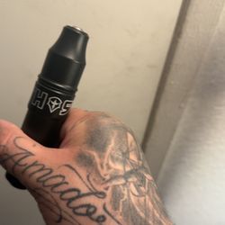 Tattoo Trade Lmk What Yout Have!