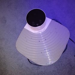 Heated Full Body Blow Dryer