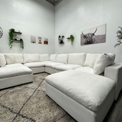 Sectional Couch - Free Delivery 