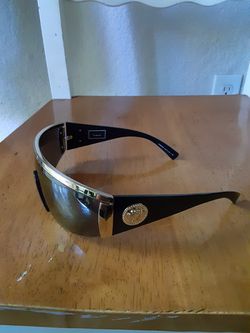 Versace shades brand new