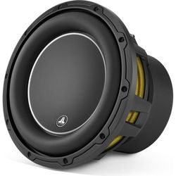 JL AUDIO 10W6v3-D4 SUBWOOFER 
