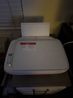 HP DeskJet 3630 All-in-One Printer series