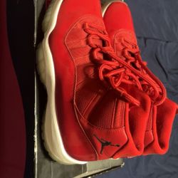 Jordan 11 “Win like 96” Size 11.5