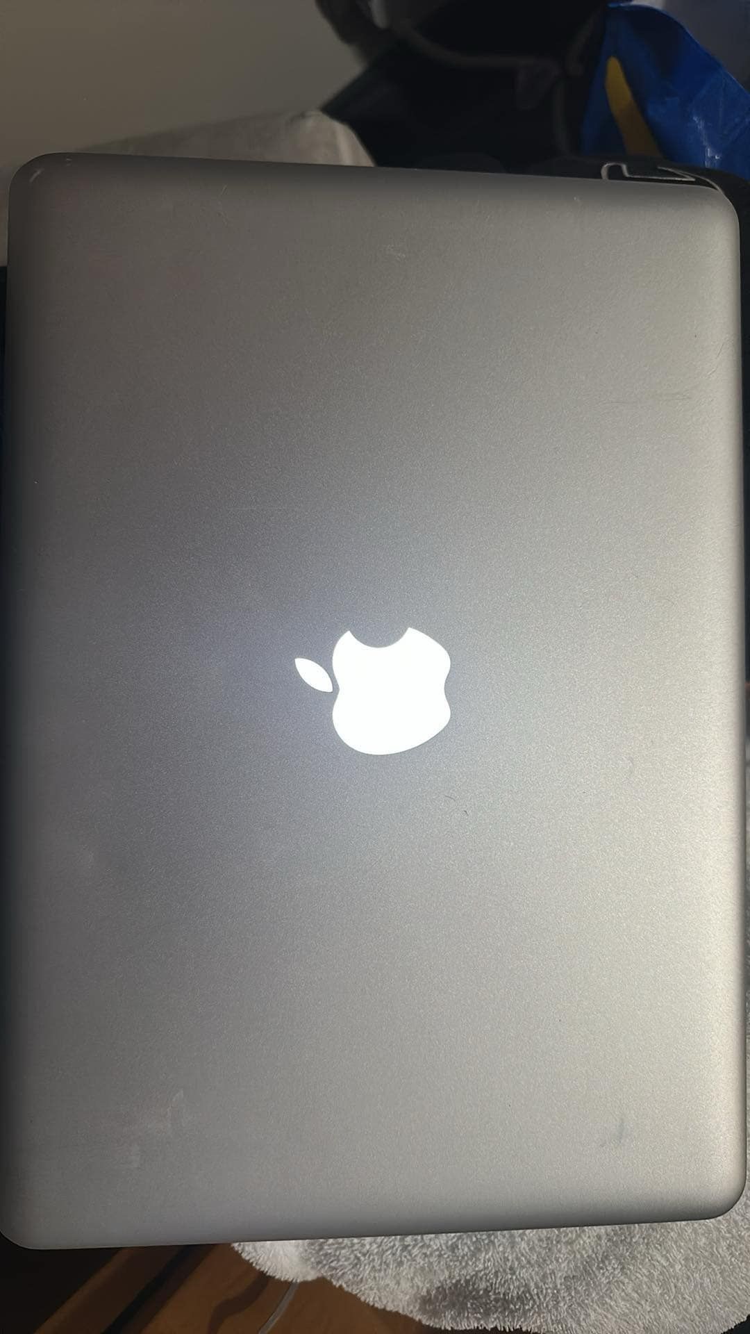 MacBook Pro9, 2