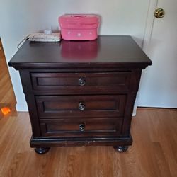 Nightstand