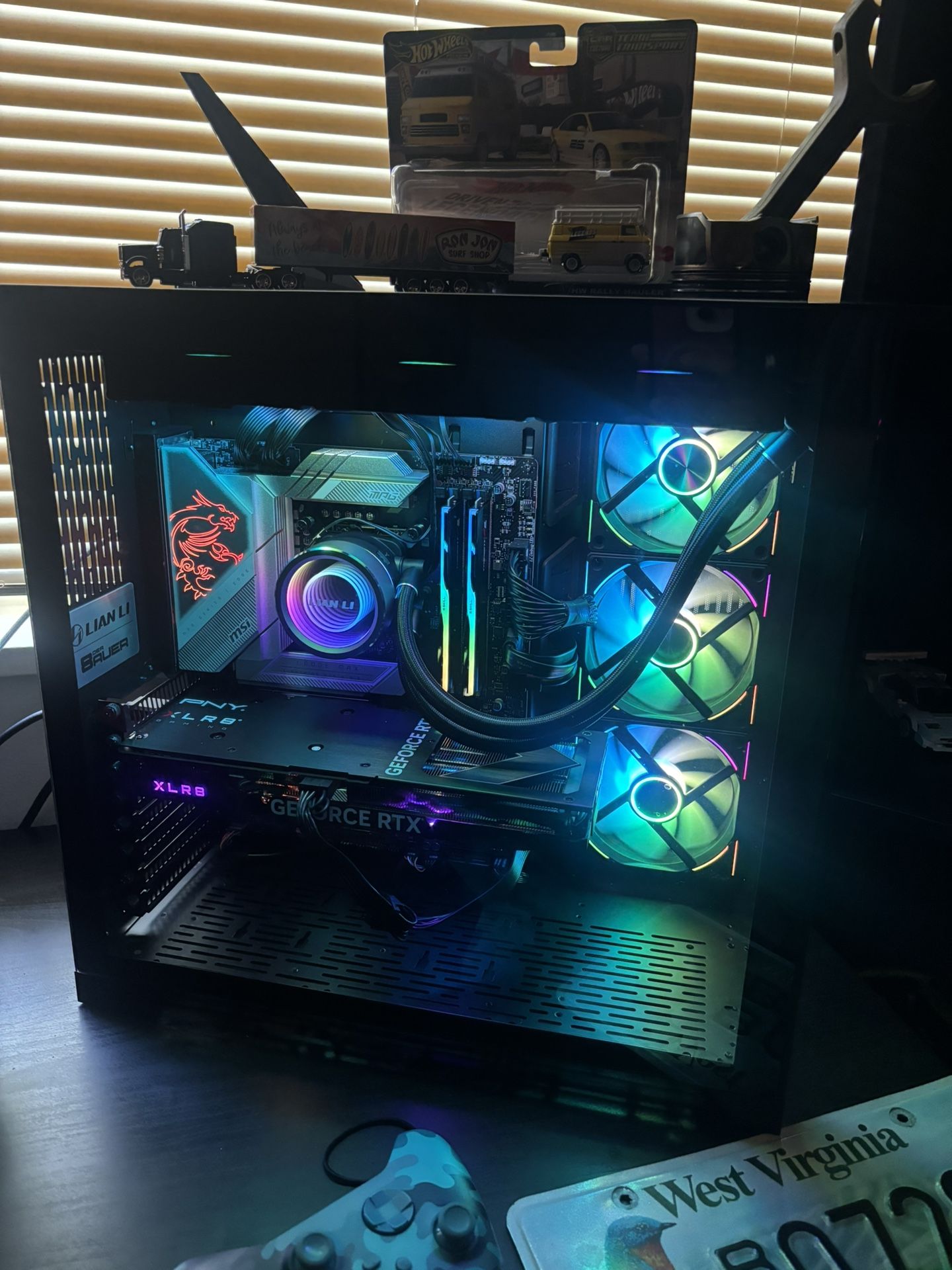 gaming pc 