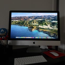 iMac 27inch