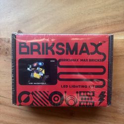Briksmax LED Lighting Kit
