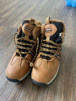 Mens Snow Boots