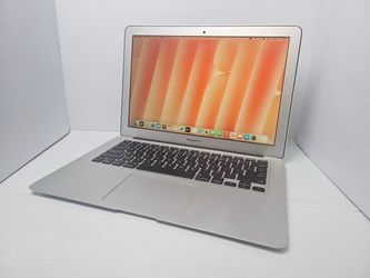 Apple MacBook Air 13.3” Laptop