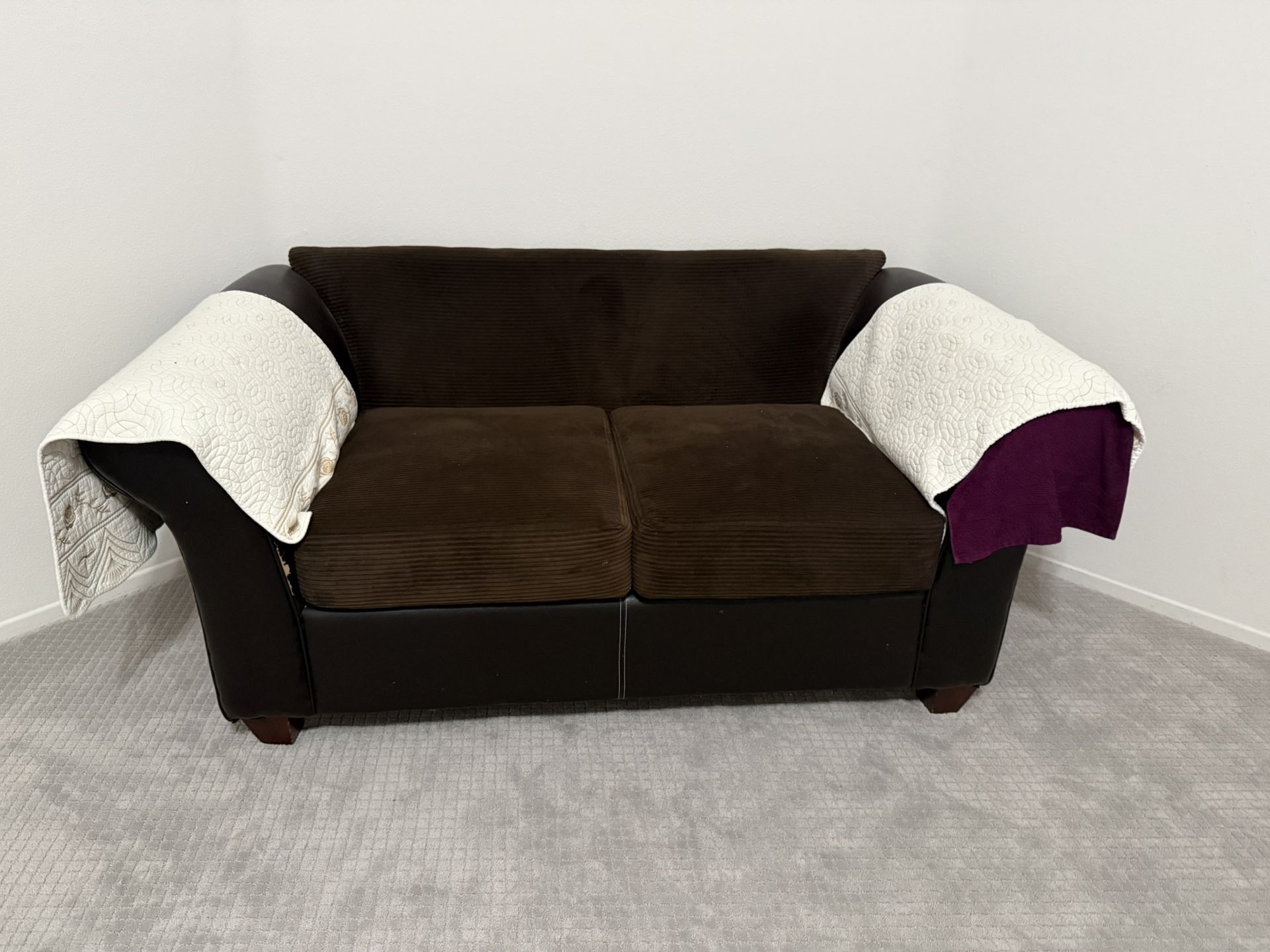 Free Loveseat