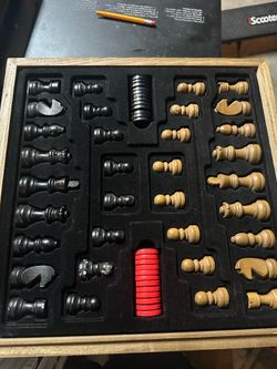 Chess Set