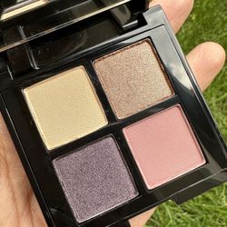 Lancome Eye Shadow Quad Palette (5.6g)