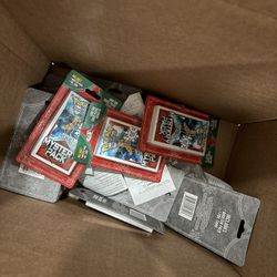 Pokemon Walmart Mystery Pack Chance Of Evolving Skies