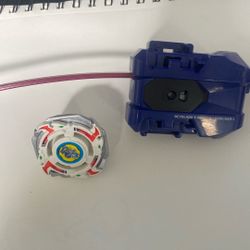 beyblade x 25th anniversary dragoon storm  (TRADING FOR SKYLANDERS)