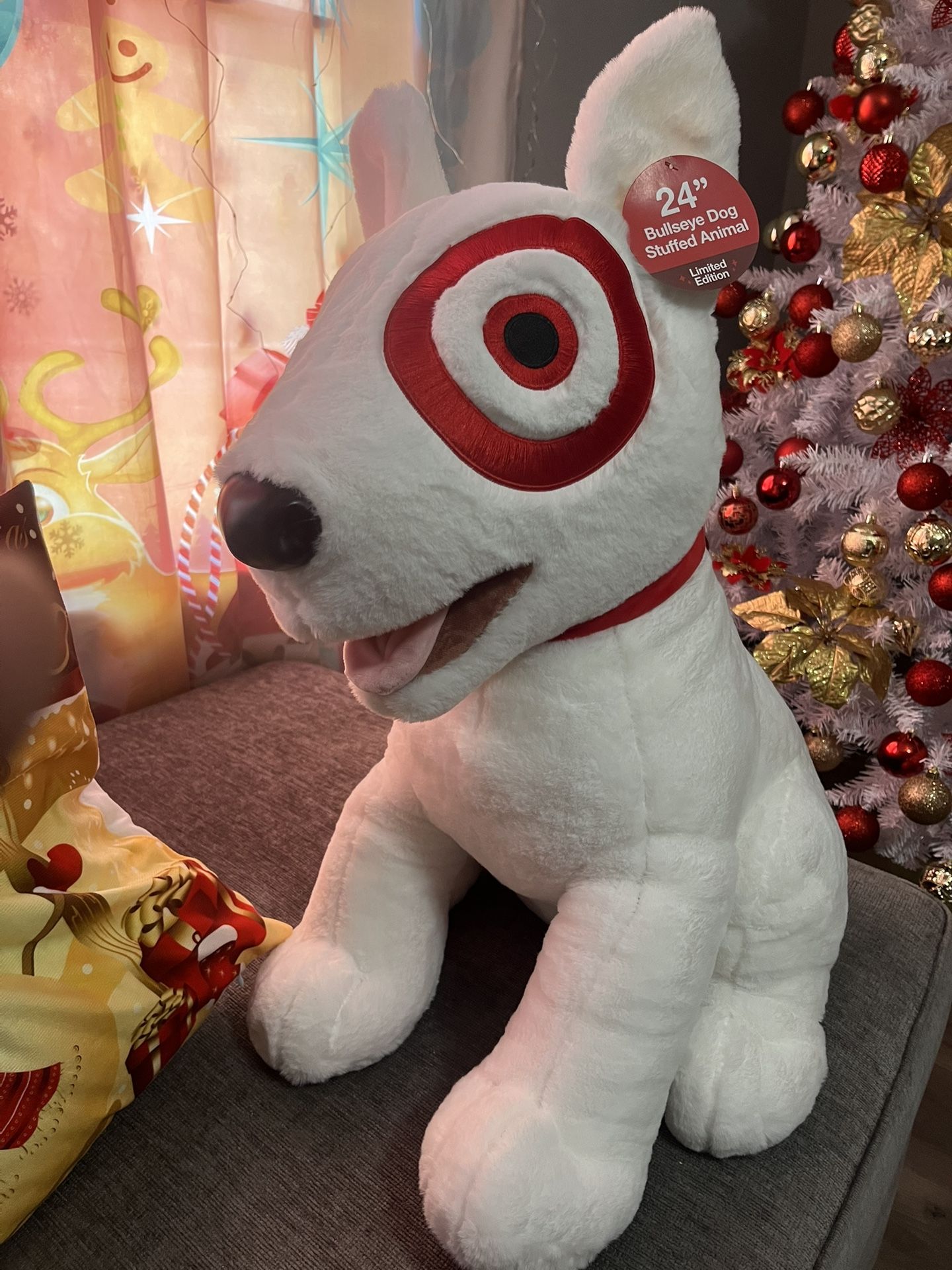 Target 24inch Plush