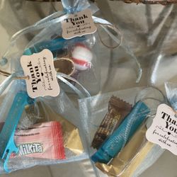 Party Favors / Thank You/baby Shower