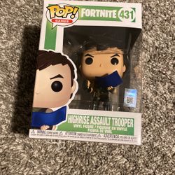 Toy Pop