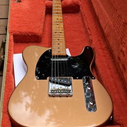 1998 Fender AVRI 52 Reissue Copper