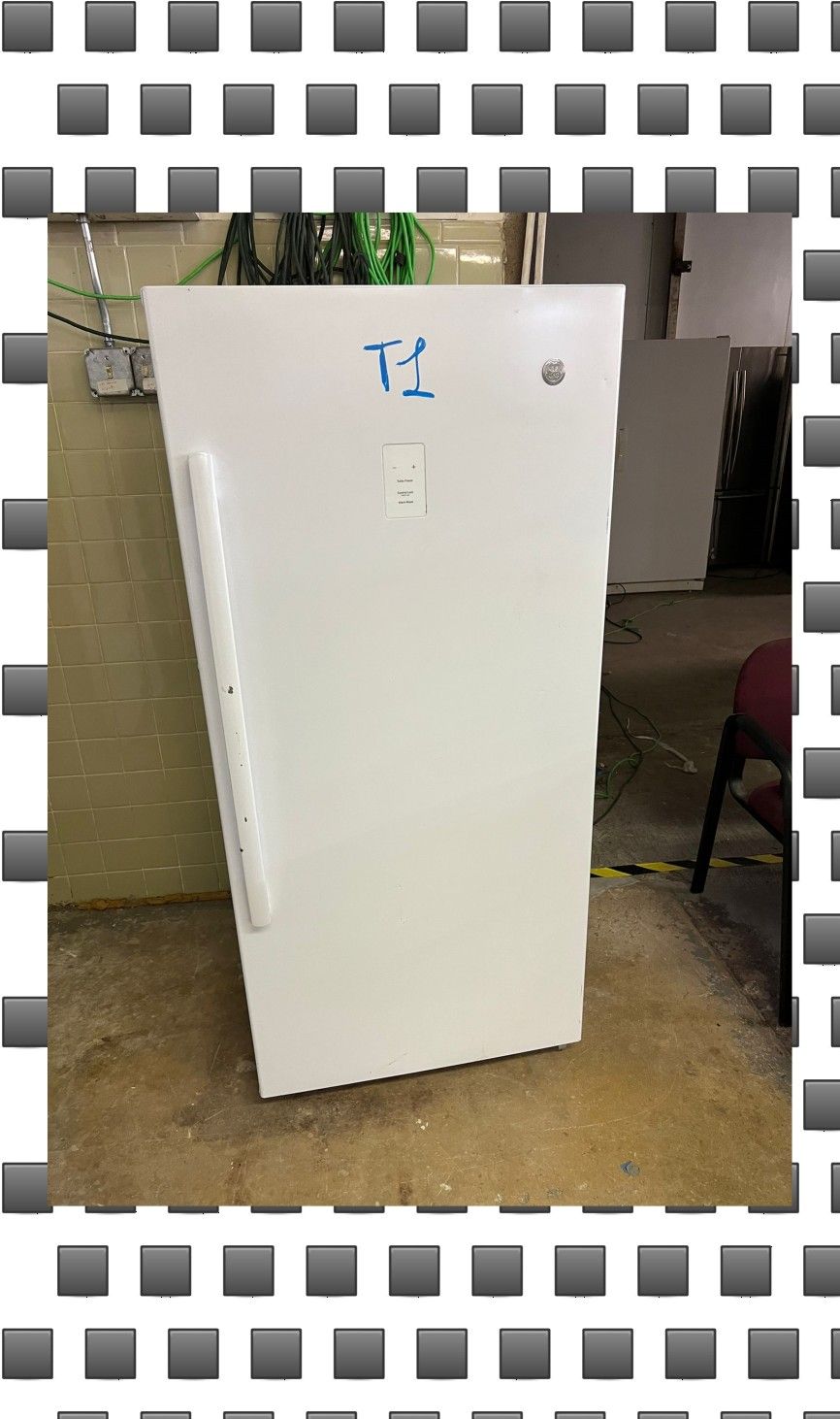 Used Upright Freezer for Sale in San Antonio, TX OfferUp