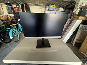 Computer monitor