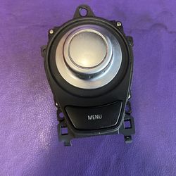 2008 335i IDrive Controller