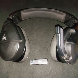 Turtle Beach headset